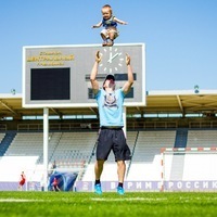 Антон Соболь