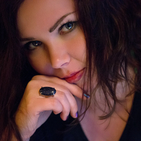 Наталья Коробова