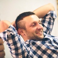 Артем Шабловский