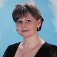 Вера Владимировна