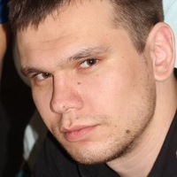 Андрей Мошков