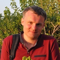 Антон Иванов