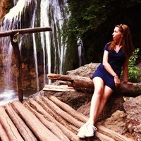 Александра Мартыничева