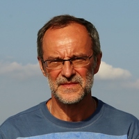 Евгений Салтыков