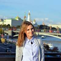 Евгения Моторина