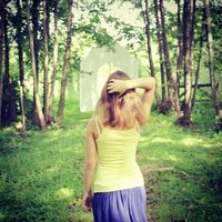 Оксана Шлык