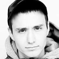 Сергей Устинов