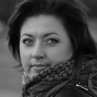 Анастасия Карташова