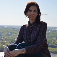 Екатерина Т.