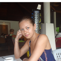 Маргарита Лешонкова