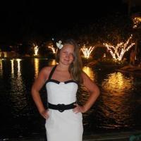 Галина Полякова