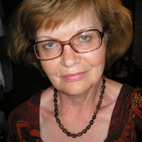 Нина Ткачева