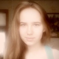 Светлана Никонова