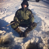 Тимофей Зеленеев