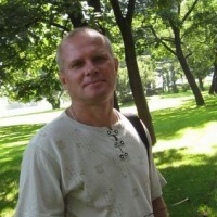 Сергей Викторович