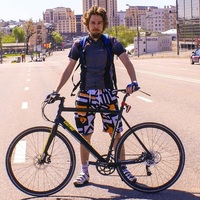 Тимофей Морозов