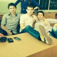 Рома Петровский