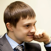 Рякин  Евгений