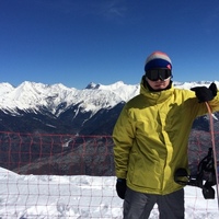 Григорий К.