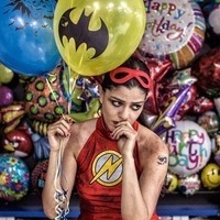 Даша Софрыгина