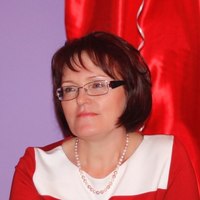 Наталья Колосова