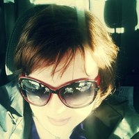 Лариса Кудина