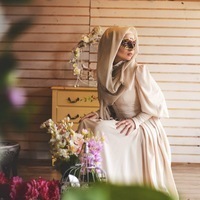 Адиля Мусаева