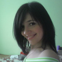 Надежда Замахина