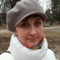 Надежда Церковная