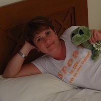 Ольга Володичева