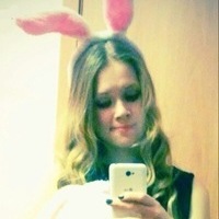 Вика Якимова