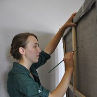 Людмила Николаева