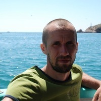 Игорь Гусев