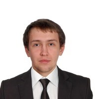 Семён Данченко