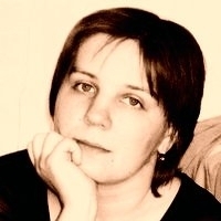 Вера Свиридова