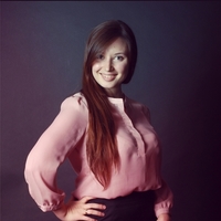 Юлия Марьина