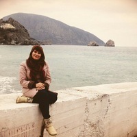 Руслана Яценко