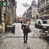 Анастасия А.