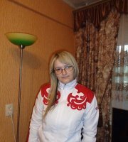 Ольга Валерьевна