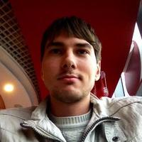 Никита Алексеев