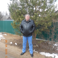 Сергей Белый