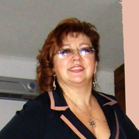 Даричева Ольга ФБУЗ Иваново