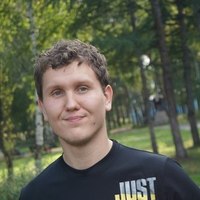 Кирилл Стецко