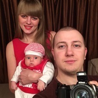 Алексей Паровик