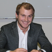 Глеб Смольянинов