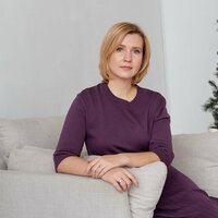 Елена Харченко
