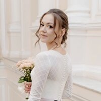 Вера Кожевникова