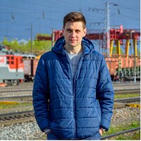 Олег Игошин