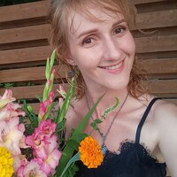 Ольга Розова