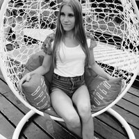 Виктория Колосова